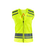 Kinder veiligheidsgilet Shires Equi-Flector® - Felgeel