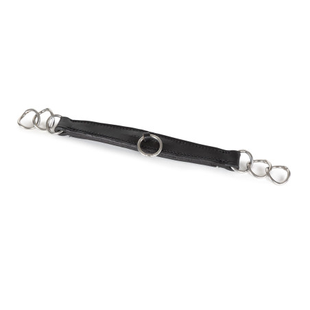 Shires Velociti Gara leren kinketting