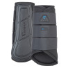 Gesloten peesbeschermers Nx-Pro Shires Arma - Zwart