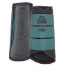 Gesloten peesbeschermers Nx-Pro Shires Arma - Groen