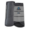 Gesloten peesbeschermers Nx-Pro Shires Arma - Grijs