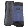 Gesloten peesbeschermers Nx-Pro Shires Arma - Marine