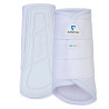 Gesloten peesbeschermers Nx-Pro Shires Arma - Wit