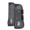 Shires Arma Nx-Jmp peesbeschermers - Zwart / zwart