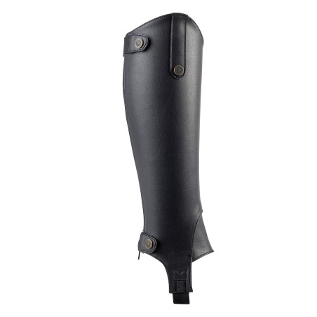 Synthetische mini-chaps voor kinderen Shires Moretta