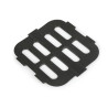 Flexibele inzet voor Shires Greenguard-mand - Zwart