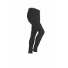 Jodhpurs meisje Shires SaddleHugger - Zwart