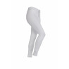 Jodhpurs meisje Shires SaddleHugger - Wit