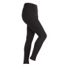 Jodhpurs meisjes Shires Wessex - Zwart