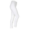 Jodhpurs meisjes Shires Wessex - Wit