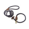 Fijne touw- lasso Shires Digby & Fox - Marine