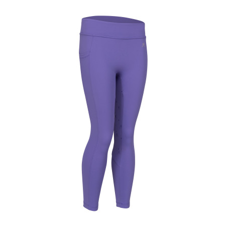 Rijlegging Equestrian jonge ruiter Shires Aubrion