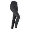 Rijlegging Hudson Shires Aubrion - Zwart