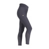 Shires Aubrion Optima Air rijlegging - Zwart