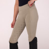 Rijlegging Optima Gx jonge ruiter Shires Aubrion - Beige