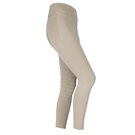 Rijlegging Optima LX Shires Aubrion
