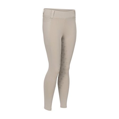 Rijlegging Optima MX jonge ruiter Shires Aubrion