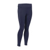Rijlegging Optima MX jonge ruiter Shires Aubrion - Marine