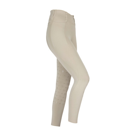 Rijlegging Optima MX Shires Aubrion
