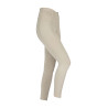 Rijlegging Optima MX Shires Aubrion - Beige