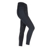 Rijlegging Optima Px Shires Aubrion - Zwart