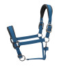 Gewatteerde halster Pro Shires Arma - Marine