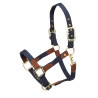 Halter Porto Shires Arma - Marine