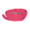 Gewatteerde presentatielonge Shires - Magenta