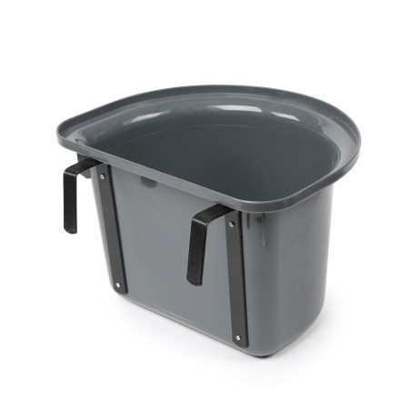 Draagbare hangvoerbak Shires Ezi-Kit