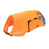 Shires Equi-Flector® mesh hondenjas - Feloranje