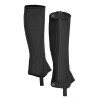 Mini-chaps Amara kind Shires Moretta - Zwart