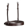 Neusriem Hunter Shires Velociti Lusso - Bruin