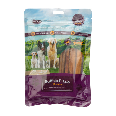 Runderpees Shires Digby & Fox