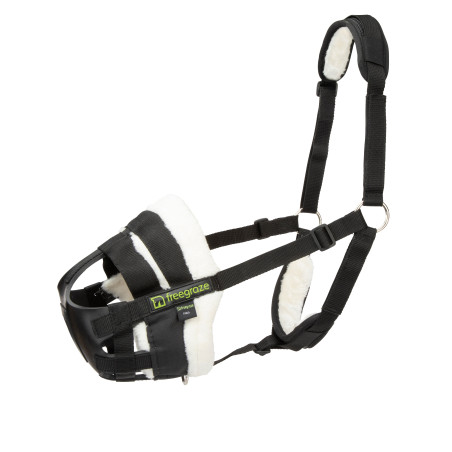 AirFlow weidemand Shires FreeGraze