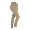 Rijbroek Chapman Shires Aubrion - Beige