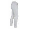 Heren rijbroek Shires SaddleHugger - Wit