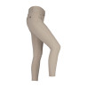 Rijbroek Optima MX Shires Aubrion - Beige