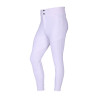 Herenrijbroek Optima Mx-Lg Shires Aubrion - Wit