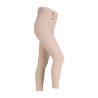 Rijbroek Optima Pro Shires Aubrion - Beige