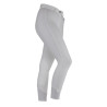 Shires SaddleHugger rijbroek - Wit