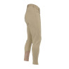 Rijbroek Walton jongen Shires Aubrion - Beige