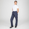 Unisex waterdichte broek Shires Aubrion Core - Marine