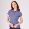 Polo met korte mouwen Equestrian Shires Aubrion - Onweer