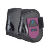 Arma Nx-Jmp kogelbeschermers Shires - Zwart / pruim