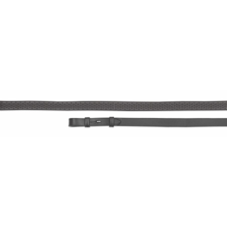 Shires Velociti Gara soepele rubberteugels 48"