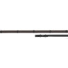 Continentale rubber teugels Shires Velociti Gara - Bruin / Bruin