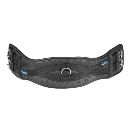 Shires Arma elastische anti-schuur dressuursingel