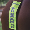 Shires Equi-Flector® staartriem - Felgeel