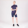 Korte React Non-Stop Shires Aubrion - Middernacht