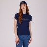 T-shirt Equestrian Shires Aubrion - Middernacht